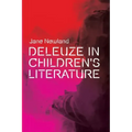 Deleuze in Children's Literature