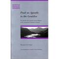Paul as Apostle to the Gentiles: His Apostolic Self-Awarenes and Its Influence on the Soteriological Argument in Romans