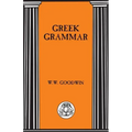 Greek Grammar