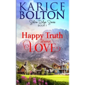 Happy Truth About Love: Island County Spinoff Series