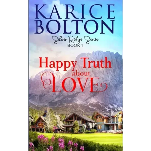 Happy Truth About Love: Island County Spinoff Series