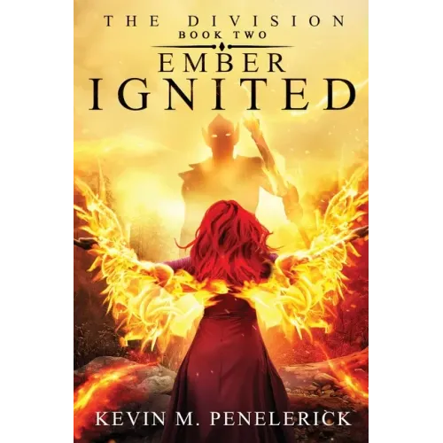 The Division: Ember Ignited