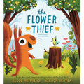 Flower Thief