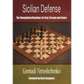 Sicilian Defense: The Chelyabinsk Variation