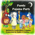 Panda Pajama Party