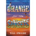 Orange for the Sunsets