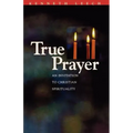 True Prayer