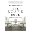 Board Book: An Insider's Guide for Directors and Trustees