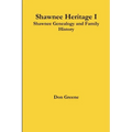 Shawnee Heritage I