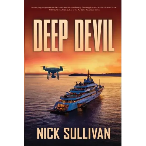 Deep Devil