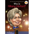 Who Is Hillary Clinton?