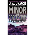 Minor in Possession