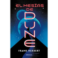 El Mesías de Dune / Dune Messiah