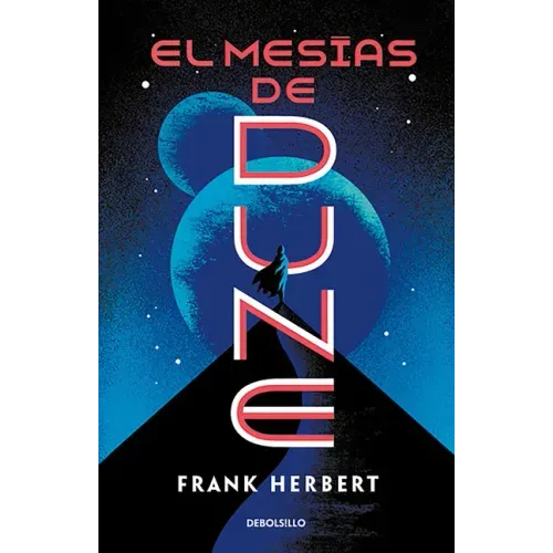El Mesías de Dune / Dune Messiah