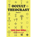Occult Theocrasy: Vol. 1