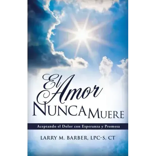 El Amor Nunca Muere