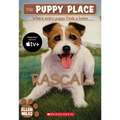 Rascal (the Puppy Place #4): Volume 4