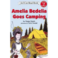 Amelia Bedelia Goes Camping
