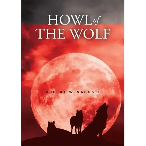 Howl of the Wolf