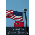 A Study In American Freemasonry