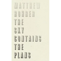 The Sky Contains the Plans