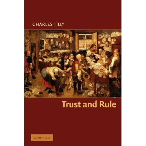 Trust and Rule