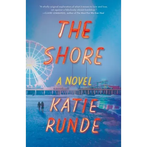 The Shore