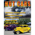 Hot Cars Magazine: The Nation's Hottest Car Magazine!