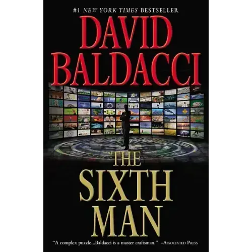 The Sixth Man