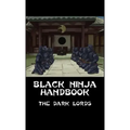 Black Ninja Handbook