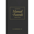 The Minister's Manual for Funerals, Updated Edition
