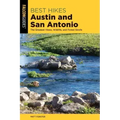 Best Hikes Austin and San Antonio