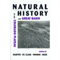 A Natural History of the Colorado Plateau