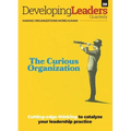 Developing Leaders Quarterly - issue 39
