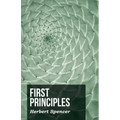 First Principles