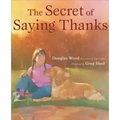 Secret of Saying Thanks