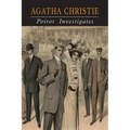 Poirot Investigates: A Hercule Poirot Collection