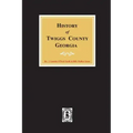 History of Twiggs County, Georgia