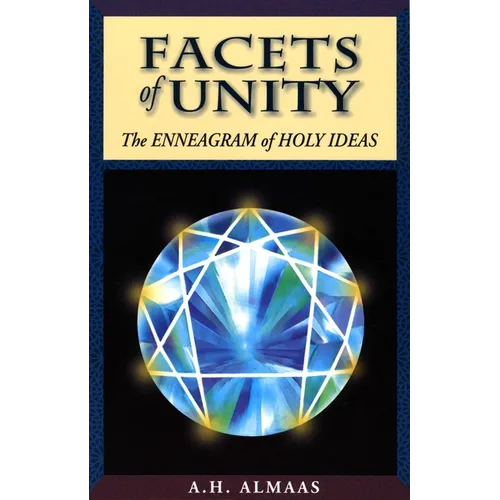 Facets of Unity: The Enneagram of Holy Ideas