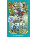 Ocean Renegades!: Journey Through the Paleozoic Era