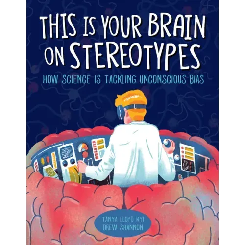 This Is Your Brain on Stereotypes: How Science Is Tackling Unconscious Bias