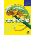Adaptations