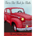 Dot to Dot Book for Adults: Old and Antique Cars: Connect the Dot Puzzle Book for Adults