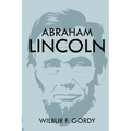 Abraham Lincoln