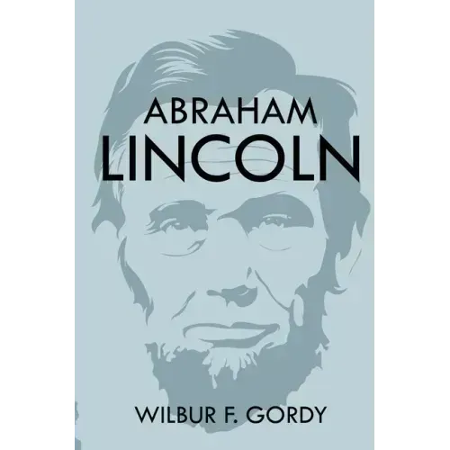 Abraham Lincoln
