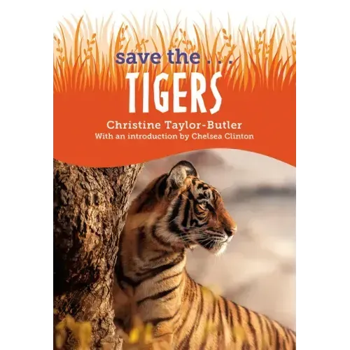 Save The...Tigers