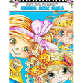 Sherri Baldy My-Besties Giggle Box Girls Coloring Book