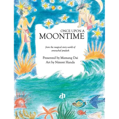 Once Upon a Moontime