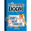 Day of the Night Crawlers: #2