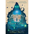 Serafina and the Black Cloak: The Graphic Novel